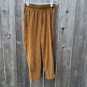 Boys 8 Old Navy Active(2 pair bundle)pants with drawstring and elastic waist